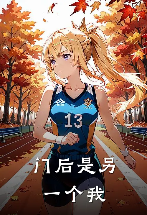 门后是另一个我