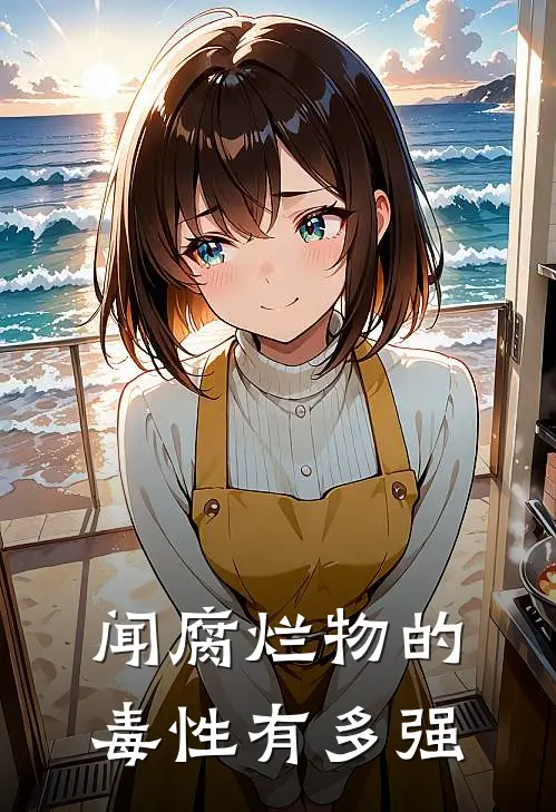 闻腐烂物的毒性有多强