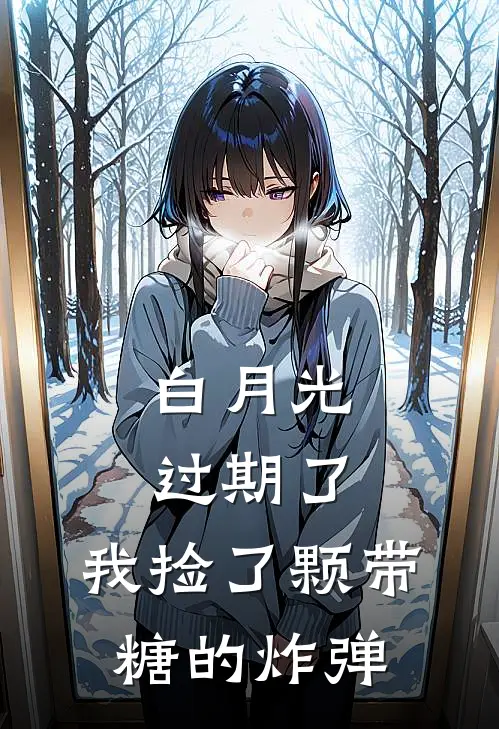 白月光过期了，我捡了颗带糖的炸弹