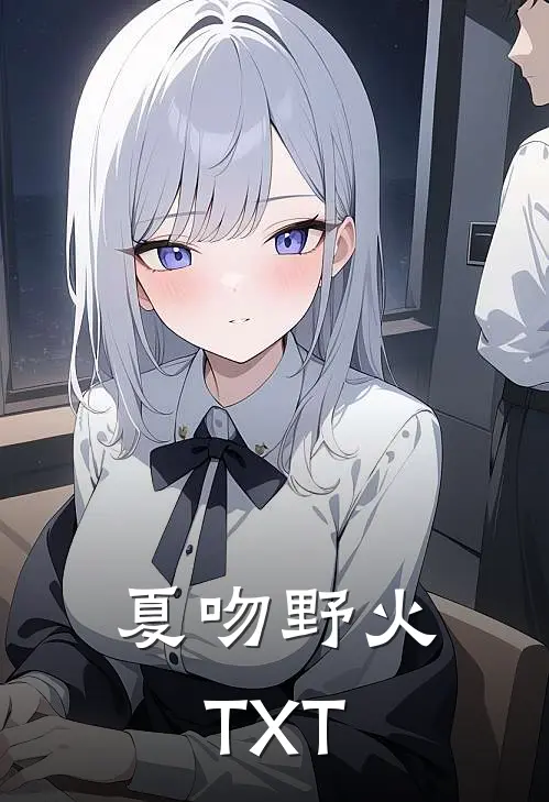 夏吻野火TXT