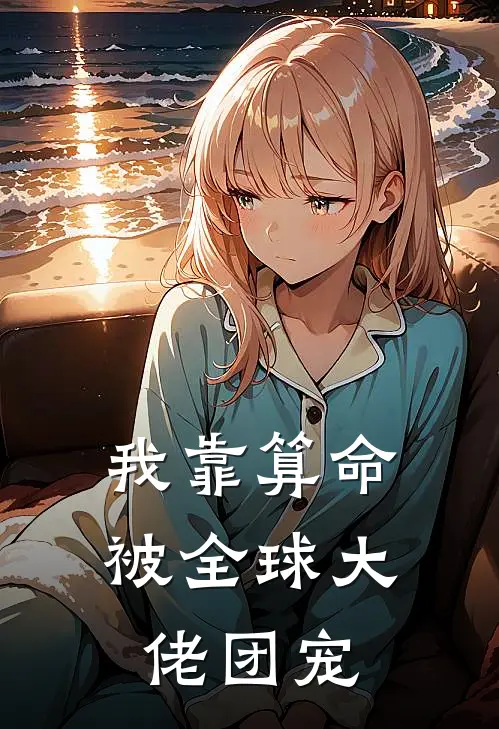 我靠算命被全球大佬团宠(苏清鸢张岚)小说完整版_完结好看小说我靠算命被全球大佬团宠苏清鸢张岚