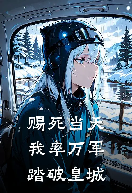 赐死当天，我率万军踏破皇城