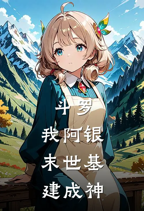 斗罗：我阿银，末世基建成神