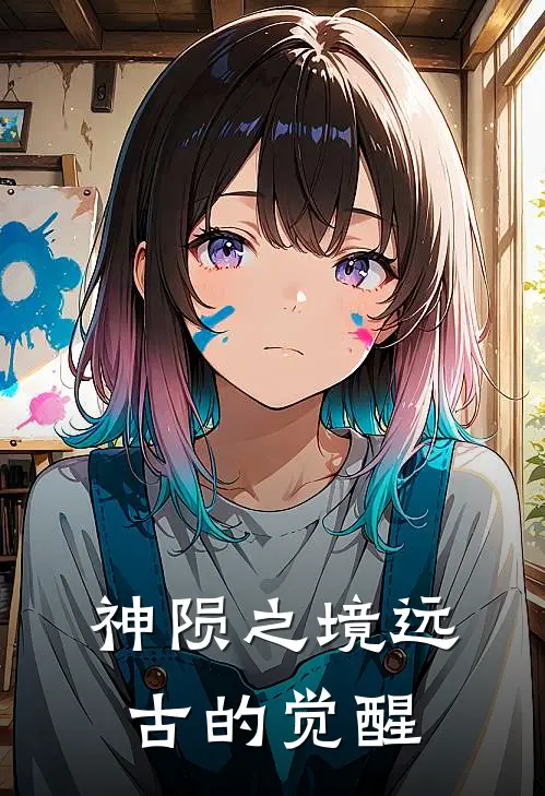 神陨之境远古的觉醒