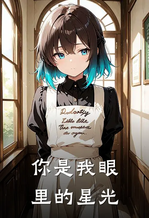 你是我眼里的星光