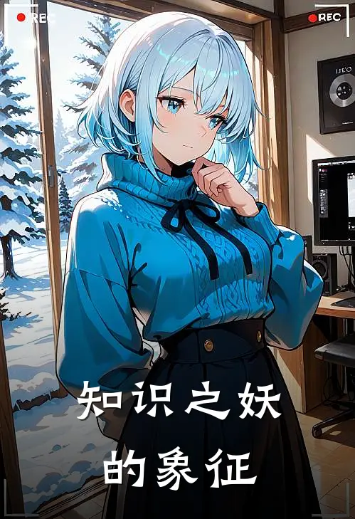 知识之妖的象征