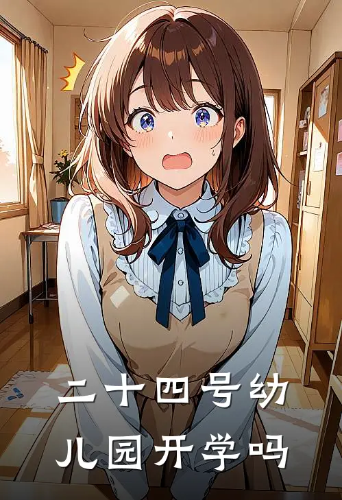 二十四号幼儿园开学吗