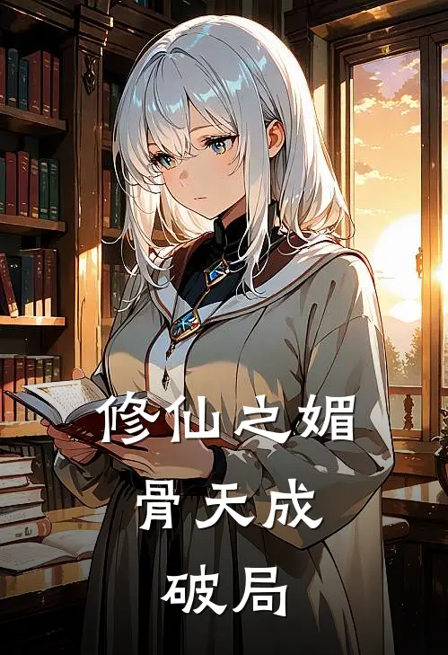 修仙之媚骨天成，破局