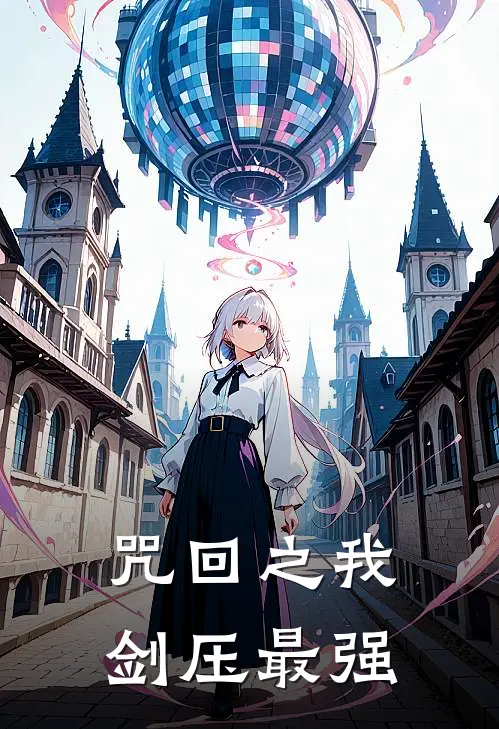 咒回之我剑压最强