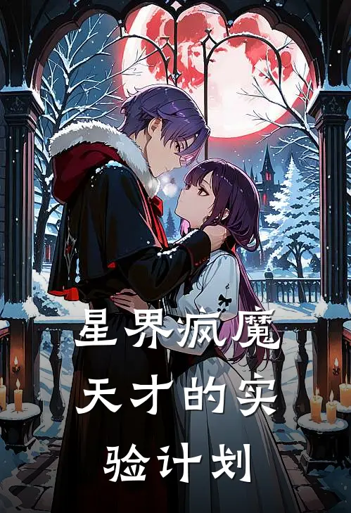 星界疯魔天才的实验计划(艾尔莉娅)全集阅读_星界疯魔天才的实验计划最新章节阅读