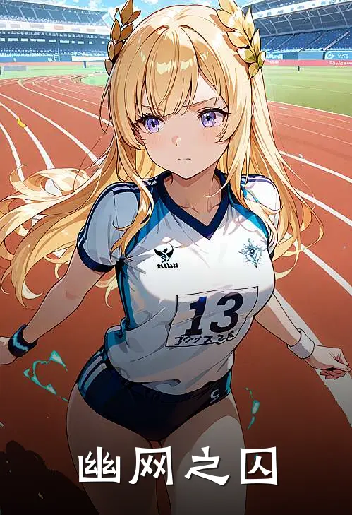 幽网之囚沈墨林珂热门免费小说_免费小说免费阅读幽网之囚沈墨林珂