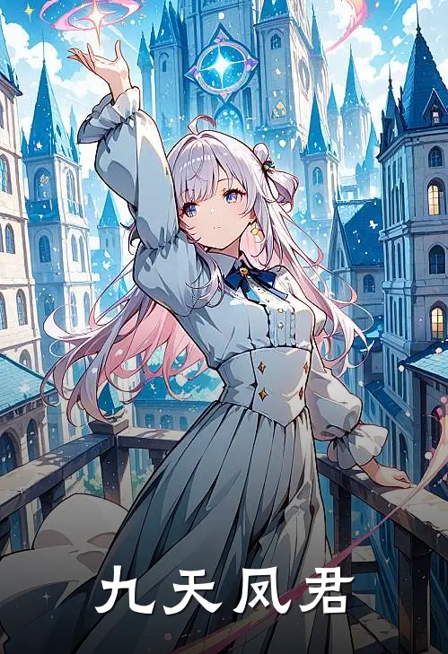 九天凤君