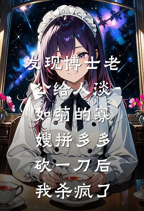 发现博士老公给人淡如菊的寡嫂拼多多砍一刀后，我杀疯了