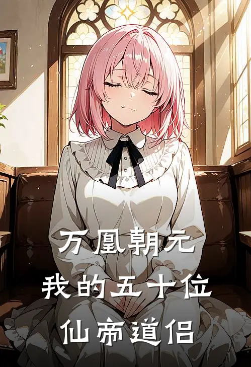 万凰朝元，我的五十位仙帝道侣