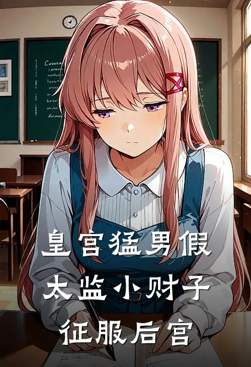 皇宫猛男假太监小财子征服后宫