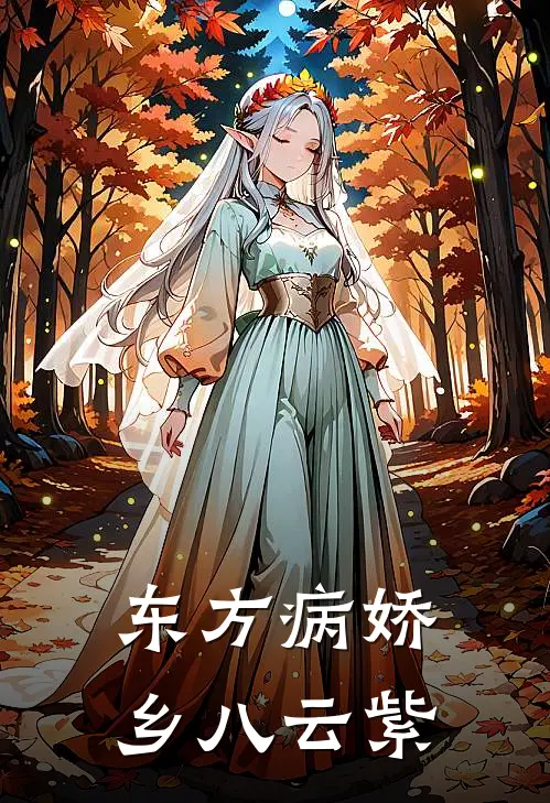 东方病娇乡八云紫