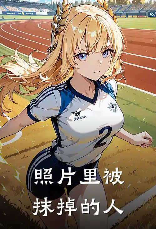 照片里被抹掉的人