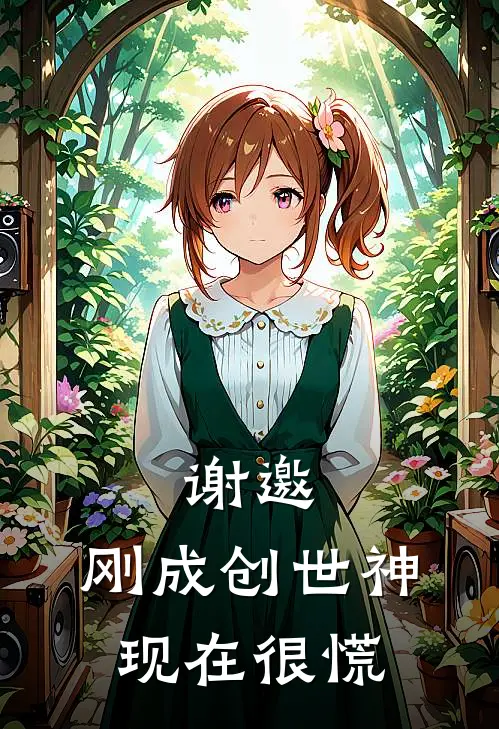 谢邀，刚成创世神，现在很慌