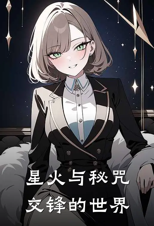 星火与秘咒交锋的世界林烁艾蕾娜免费小说全文阅读_最新好看小说星火与秘咒交锋的世界林烁艾蕾娜