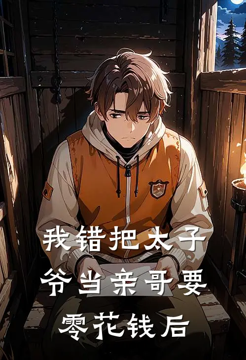 我错把太子爷当亲哥要零花钱后安然SUM完结好看小说_最新章节列表我错把太子爷当亲哥要零花钱后(安然SUM)