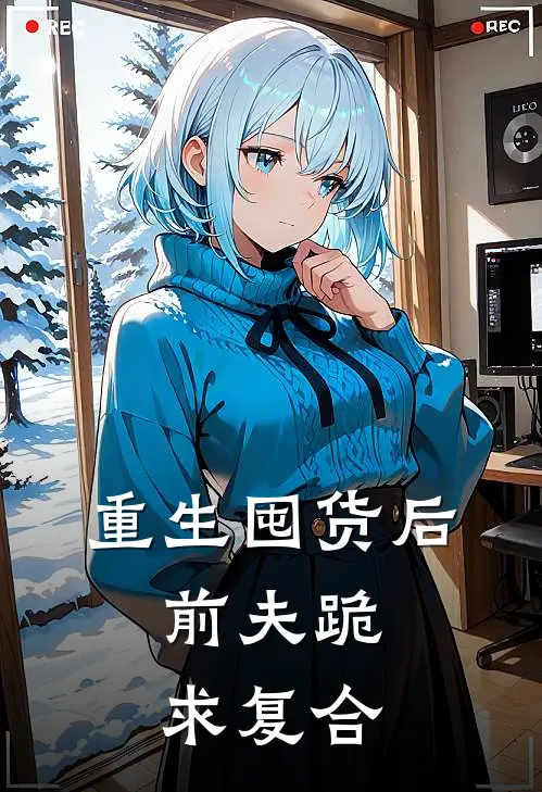 重生囤货后，前夫跪求复合