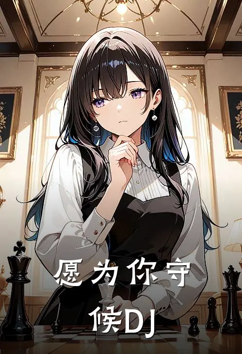 愿为你守候DJ