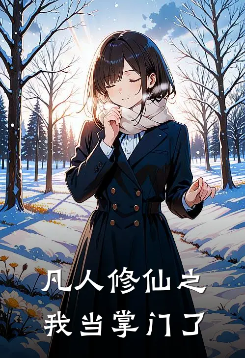 凡人修仙之我当掌门了