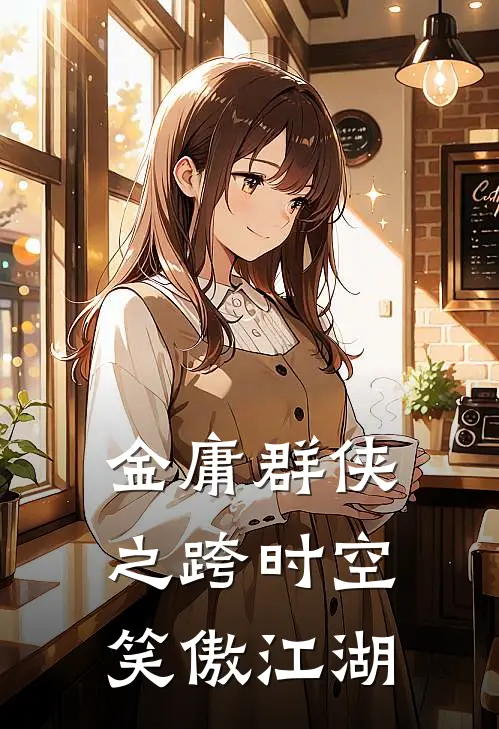 金庸群侠之跨时空笑傲江湖