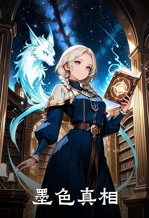 《墨色真相》萧寒林正阳火爆新书_墨色真相(萧寒林正阳)最新热门小说