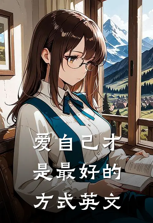 爱自己才是最好的方式英文