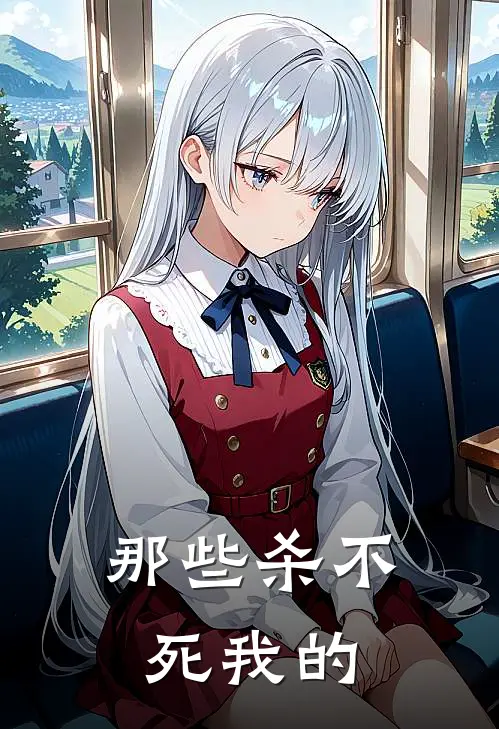 那些杀不死我的(周铭林念)完整版免费小说_最热门小说那些杀不死我的(周铭林念)