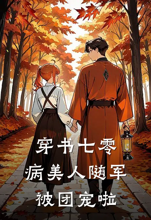 林姿霍毅(穿书七零，病美人随军被团宠啦)全文免费在线阅读_穿书七零，病美人随军被团宠啦完整版免费在线阅读