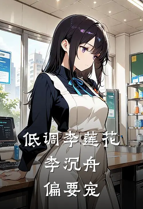 李莲花李沉舟（低调李莲花，李沉舟偏要宠）全文免费阅读无弹窗大结局_