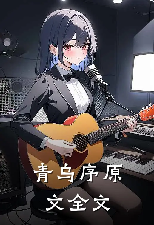 青乌序原文全文