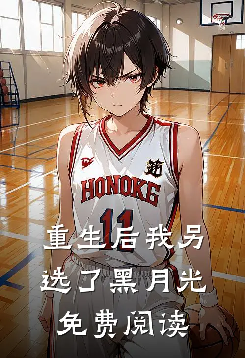 重生后我另选了黑月光免费阅读