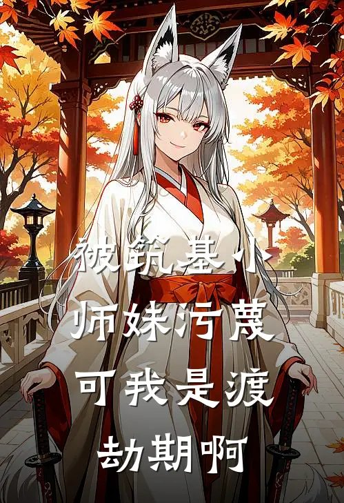 被筑基小师妹污蔑，可我是渡劫期啊