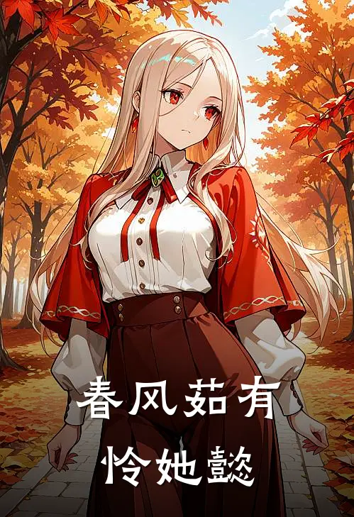 春风茹有怜她懿