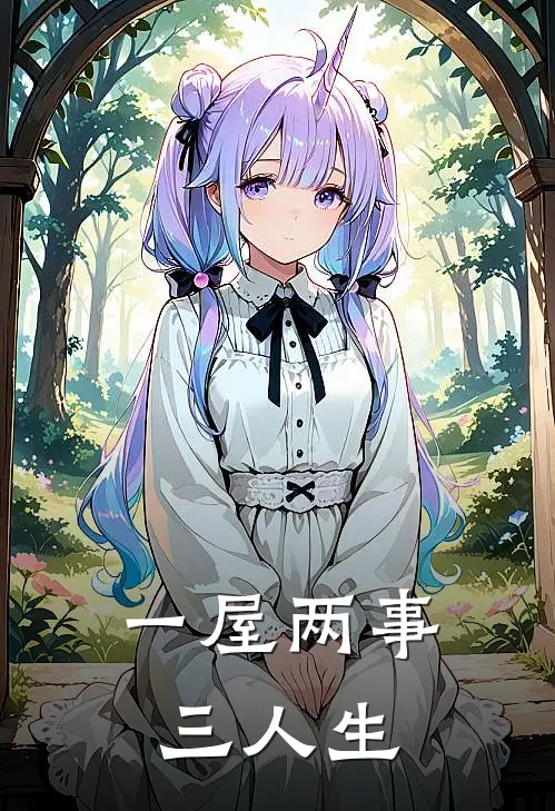一屋两事三人生
