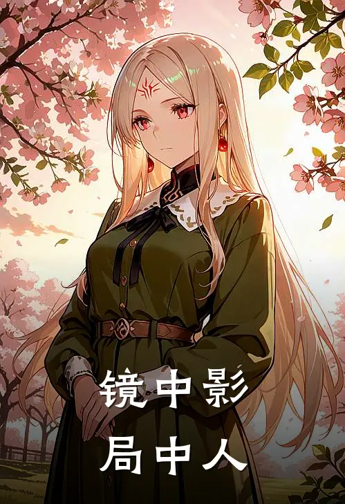 镜中影，局中人(阿禾顾昀)最新完本小说推荐_免费小说推荐镜中影，局中人阿禾顾昀