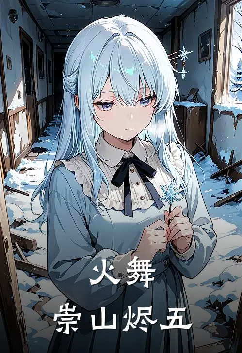 火舞：崇山烬五(彭五易秋霆)全文免费在线阅读_火舞：崇山烬五热门小说