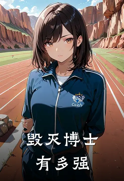 毁灭博士有多强