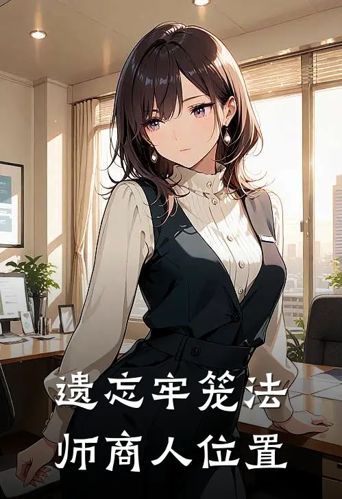 遗忘牢笼法师商人位置