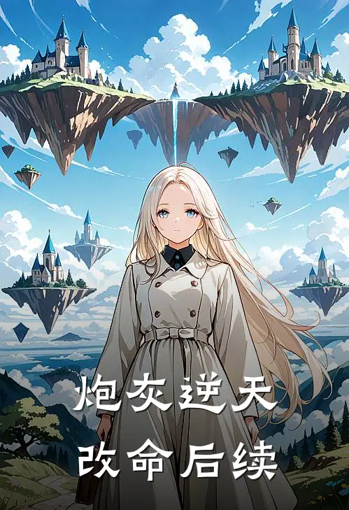 炮灰逆天改命后续