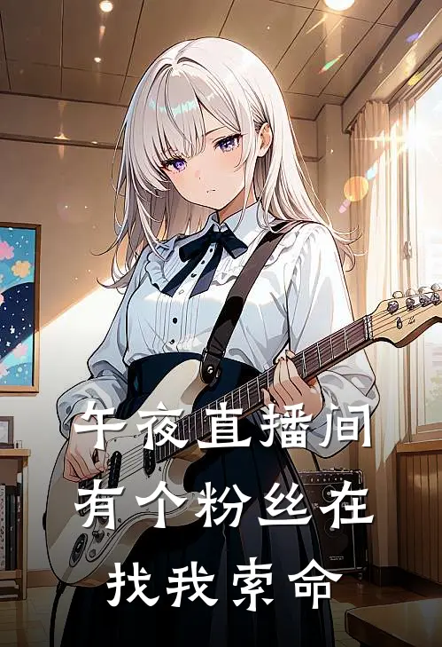 《午夜直播间，有个“粉丝”在找我索命》林小禾混混免费小说全文阅读_免费小说在线阅读《午夜直播间，有个“粉丝”在找我索命》林小禾混混