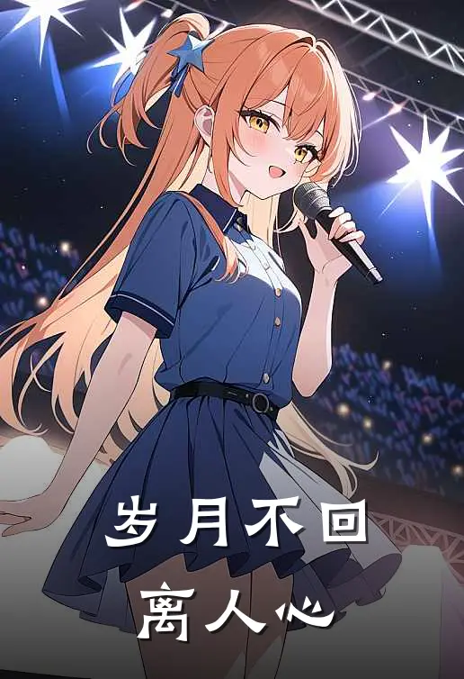 岁月不回离人心