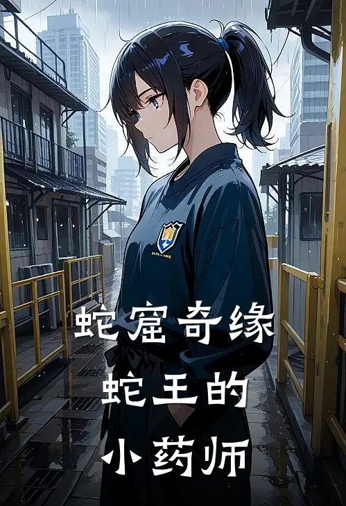 蛇窟奇缘：蛇王的小药师