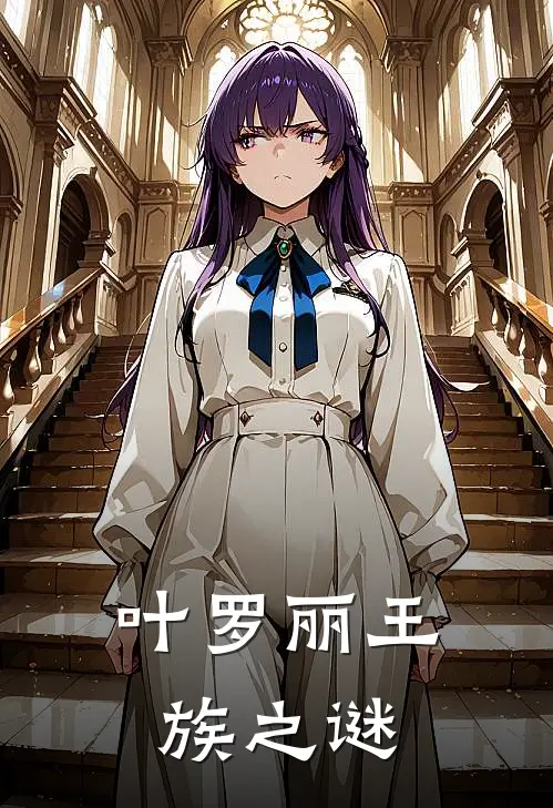 叶罗丽王族之谜