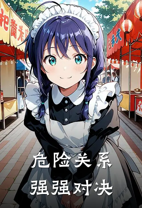 危险关系，强强对决（秦玖傅琛）全文免费阅读无弹窗大结局_危险关系，强强对决最新章节列表