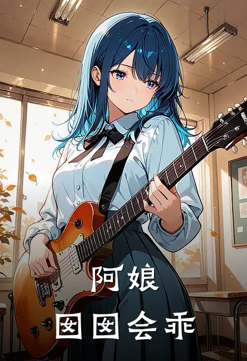 阿娘，囡囡会乖