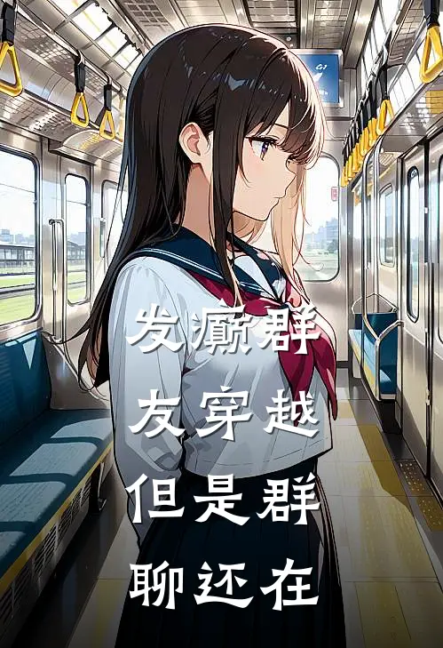 发癫群友穿越，但是群聊还在